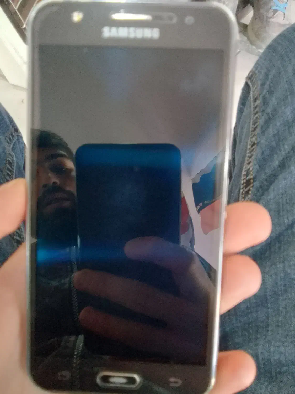 گوشی j5|موبایل|سنندج, |دیوار