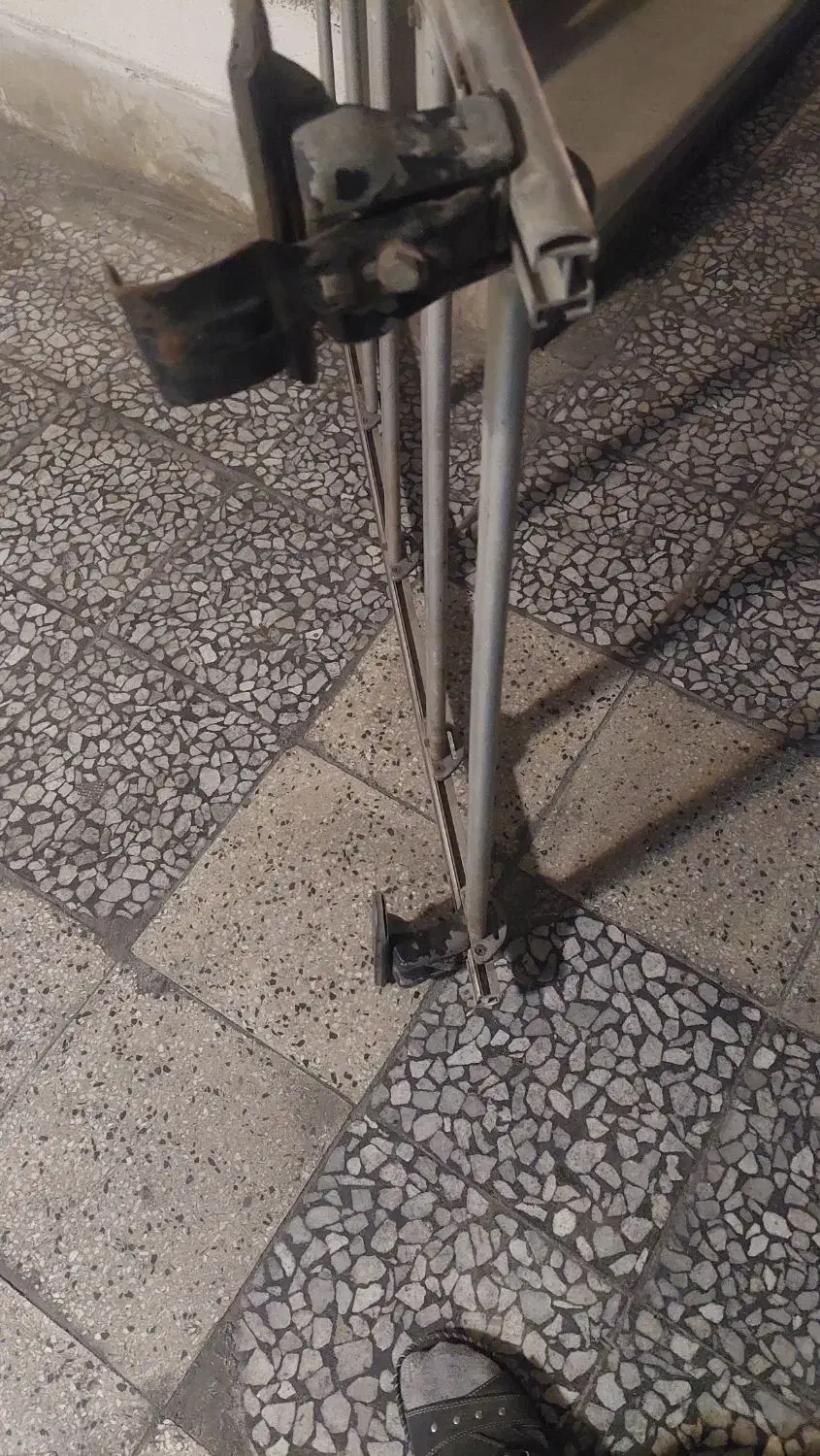 باربند|قطعات یدکی و لوازم جانبی|تهران, سلسبیل شمالی|دیوار