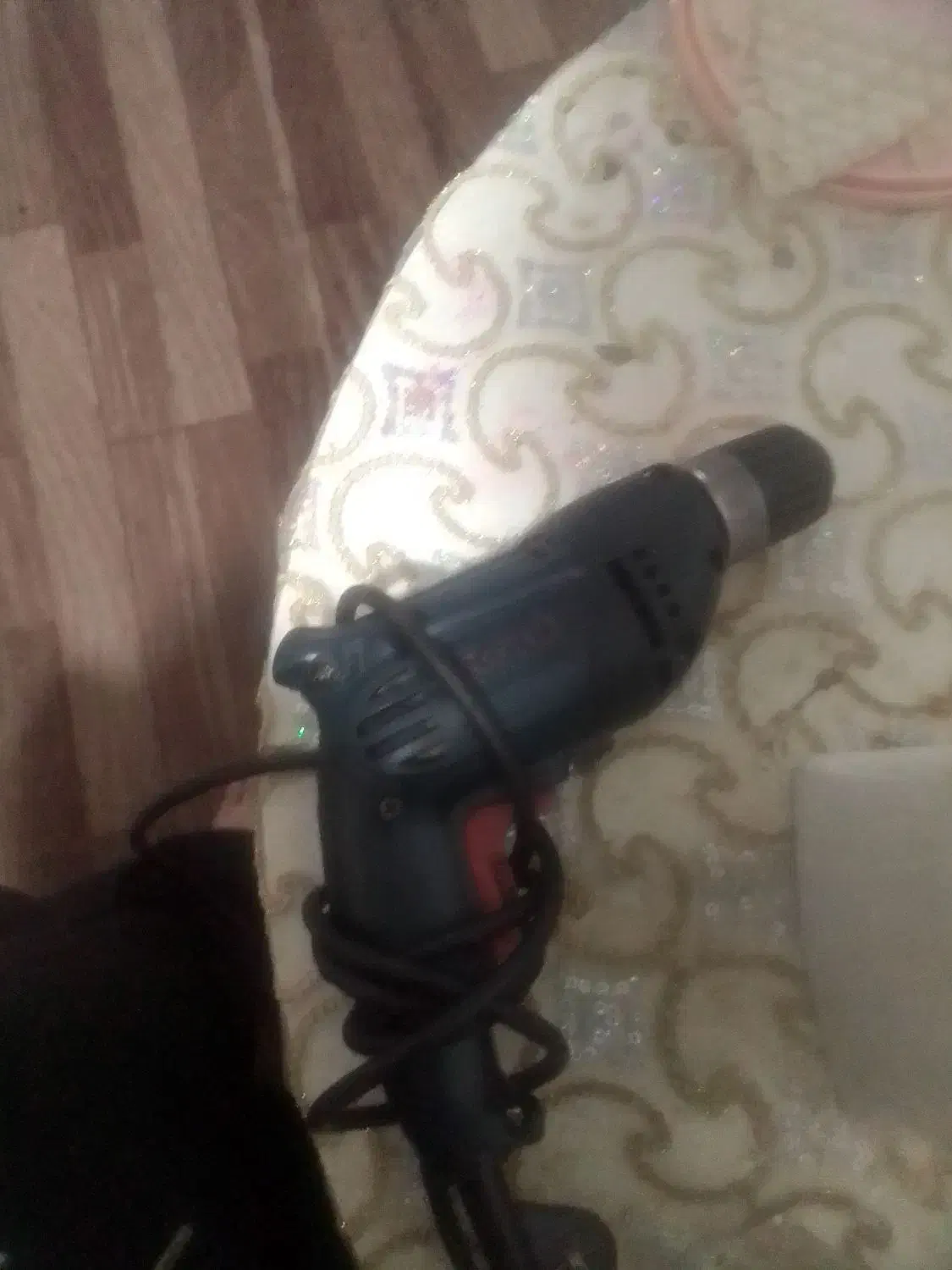 دلر و پیچ بند رونیکس .|ابزارآلات|تهران, دولتخواه جنوبی|دیوار