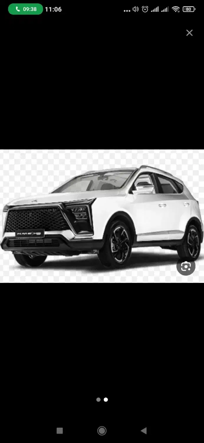 کی ام سی X5|خودرو سواری و وانت|کرمانشاه, |دیوار