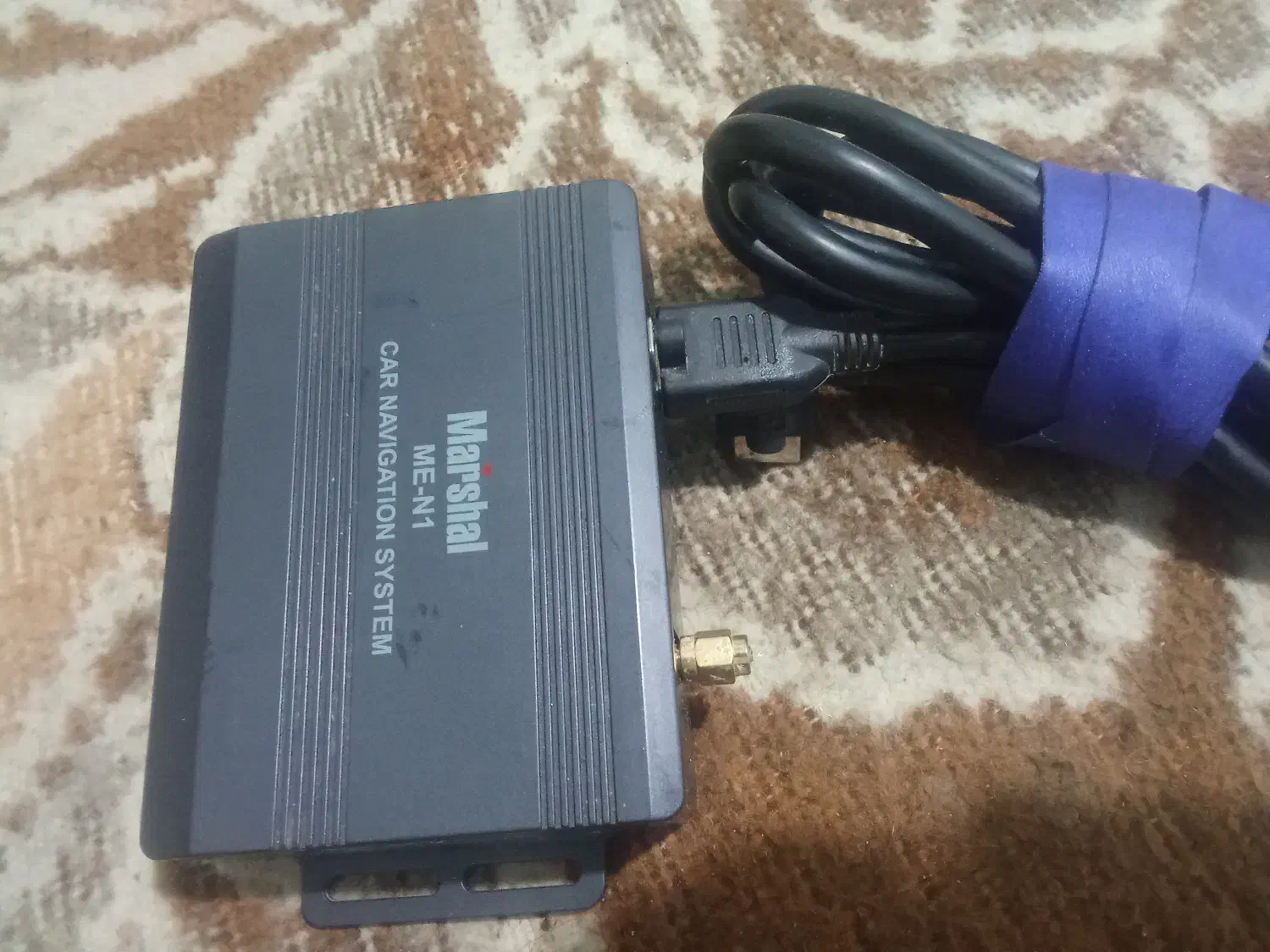 Gps ماشین|قطعات یدکی و لوازم جانبی|شیراز, گود عربان|دیوار