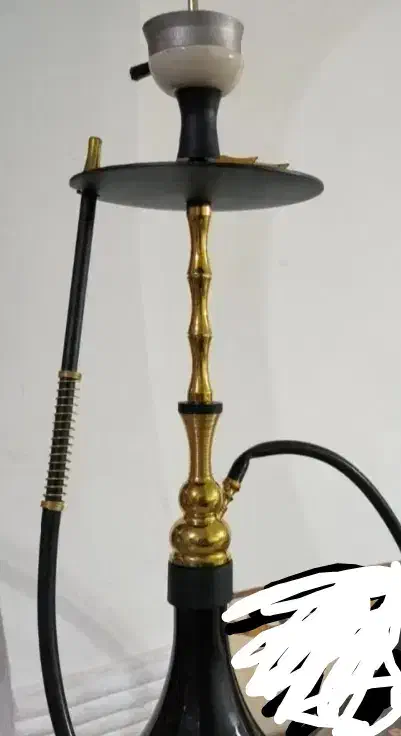 قلیون عربی|کلکسیون و سرگرمی|بم, |دیوار