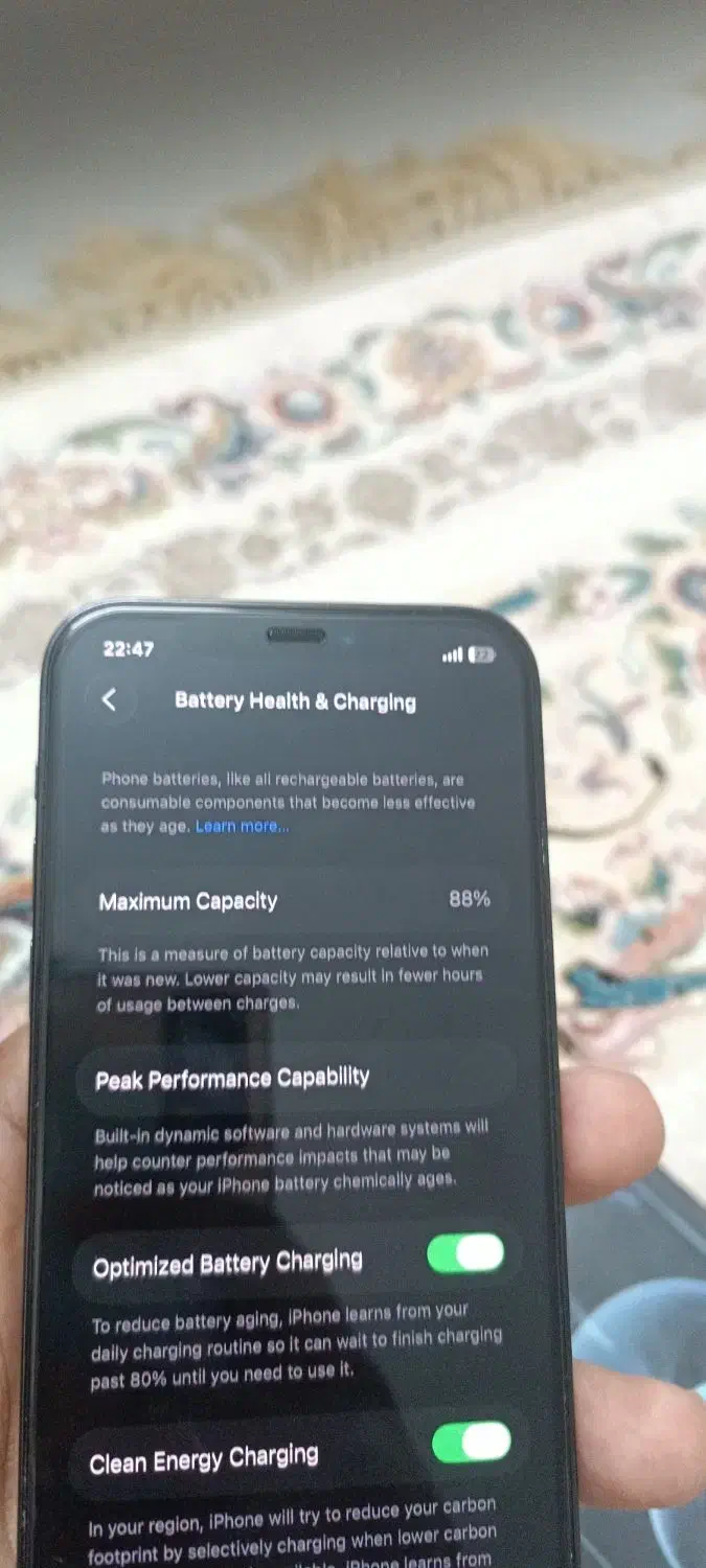 آیفون 12 پرو ، iPhone 12 pro|موبایل|مشهد, هفت تیر (آب و برق)|دیوار