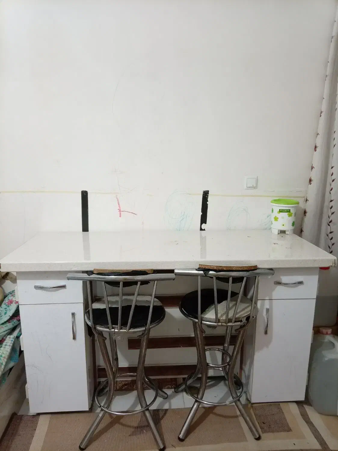 کابینت اپن|مصالح و تجهیزات ساختمان|بیرجند, |دیوار