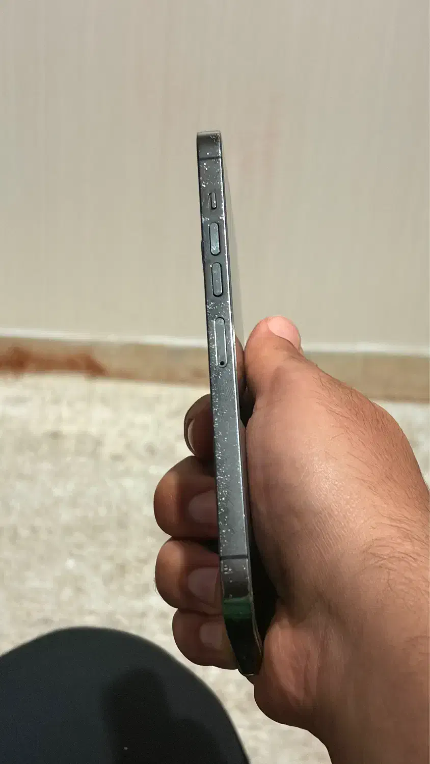 iphone 13 promax LLA|موبایل|کرج, دهقان ویلا|دیوار