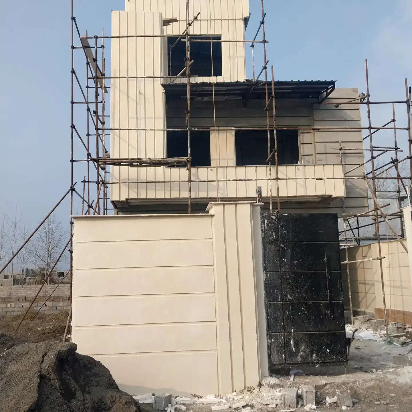 باسلام|خدمات پیشه و مهارت|محمدیه-قزوین, |دیوار