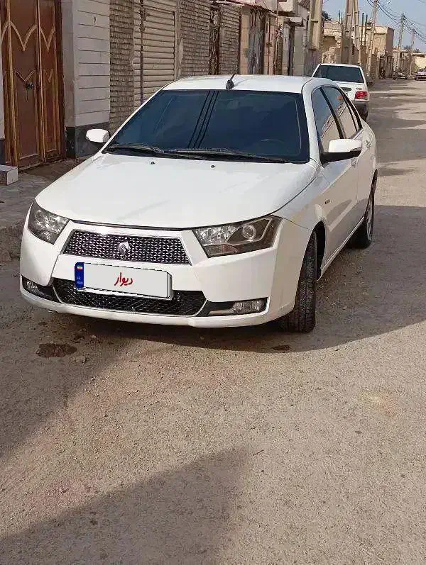 دنامدل ۹۹|خودرو سواری و وانت|آبادان, |دیوار