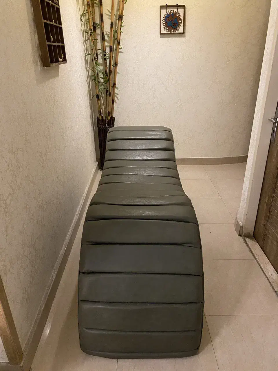 تخت مژه آرایشگاهی|آرایشگاه و سالن‌های زیبایی|تهران, تهران‌ویلا|دیوار