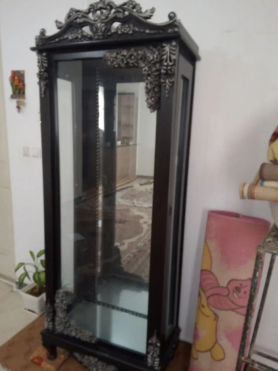 بوفه وجاکفشی در حد نو|جاکفشی، کمد، دراور|اسدآباد, |دیوار