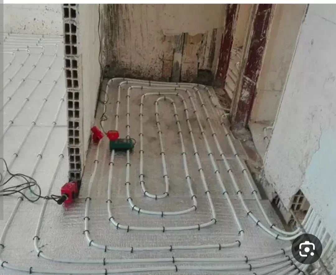 تاسیسات|خدمات پیشه و مهارت|رباطکریم, رباطکریم|دیوار