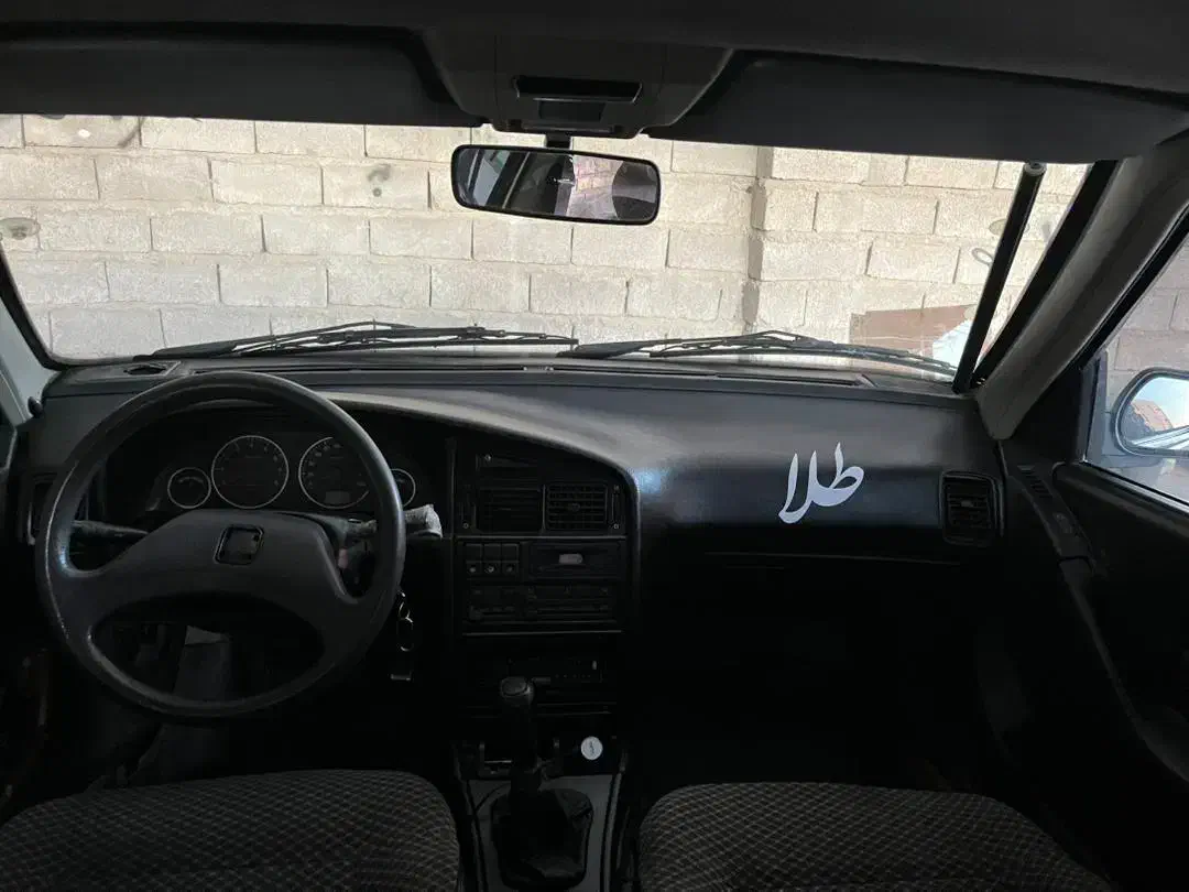 پژو ۴۰۵ بدون رنگ|خودرو سواری و وانت|جیرفت, |دیوار