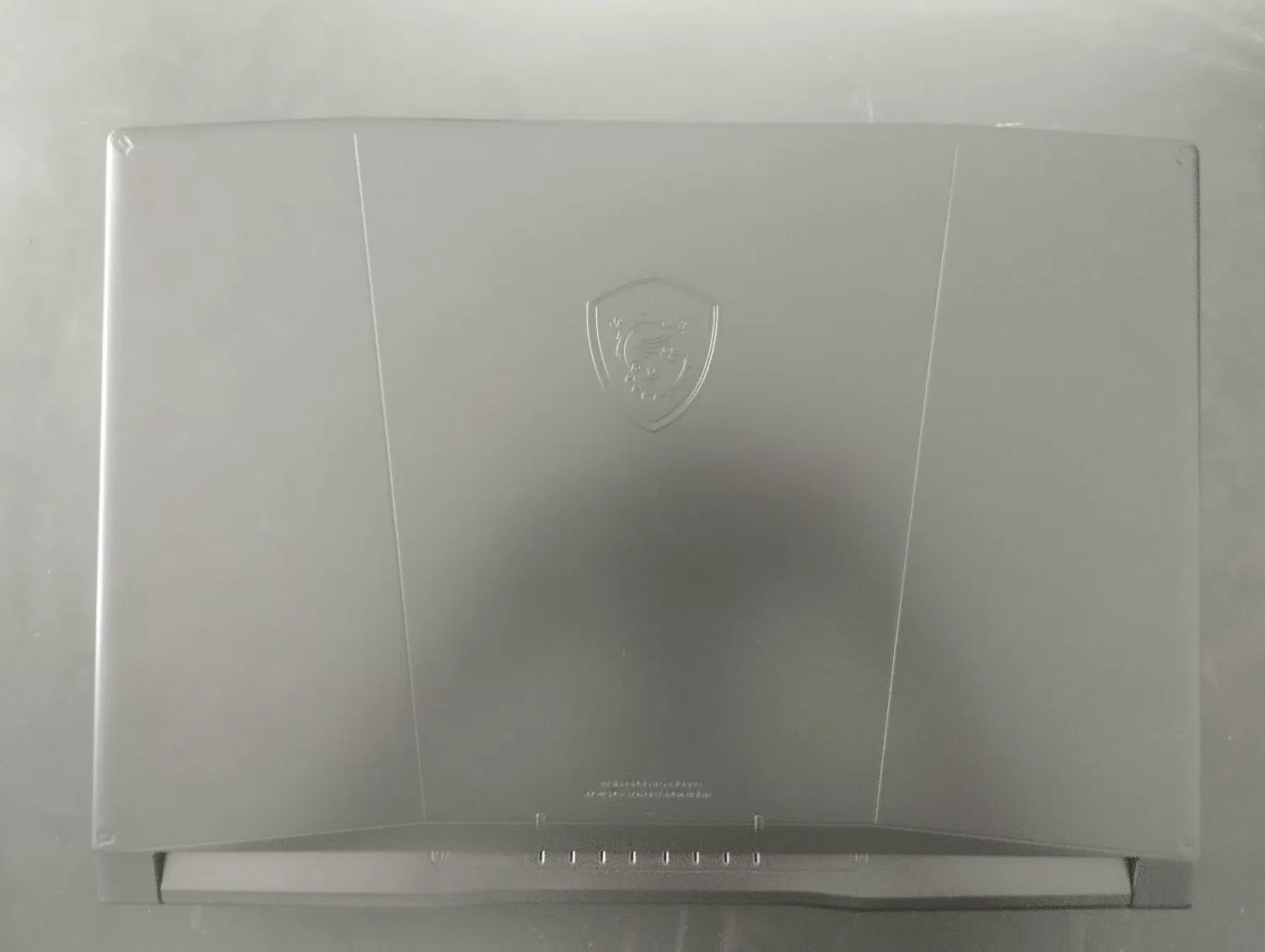 Msi katana15 b13vfk rtx406 i 2gb|رایانه همراه|مشهد, فرهنگیان (شهرک غرب)|دیوار