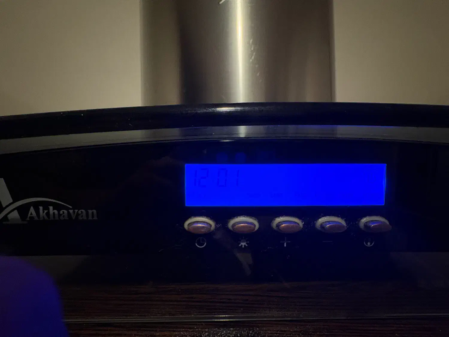 هوداخوان مدل h11|هود|تهران, کوی بیمه|دیوار