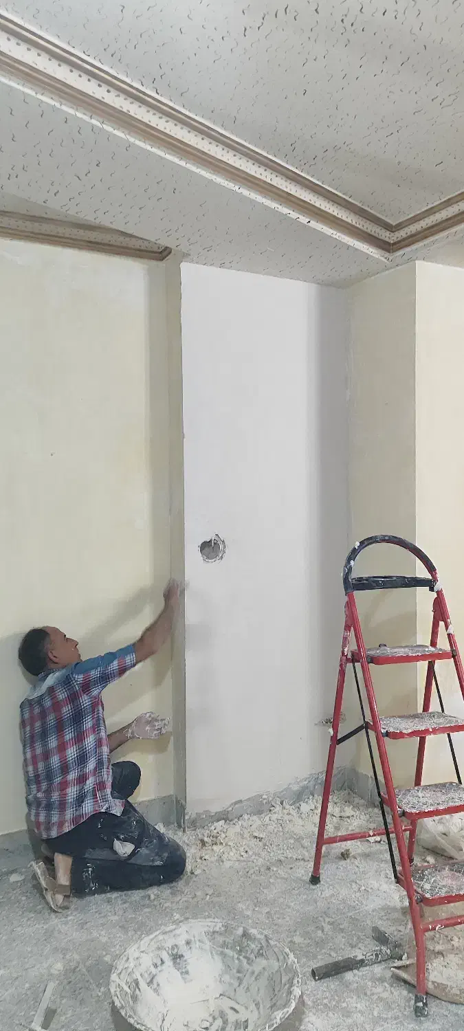 باز سازی ساختمان ،کارهای بدون پروانه غیر قانونی|خدمات پیشه و مهارت|بجنورد, |دیوار