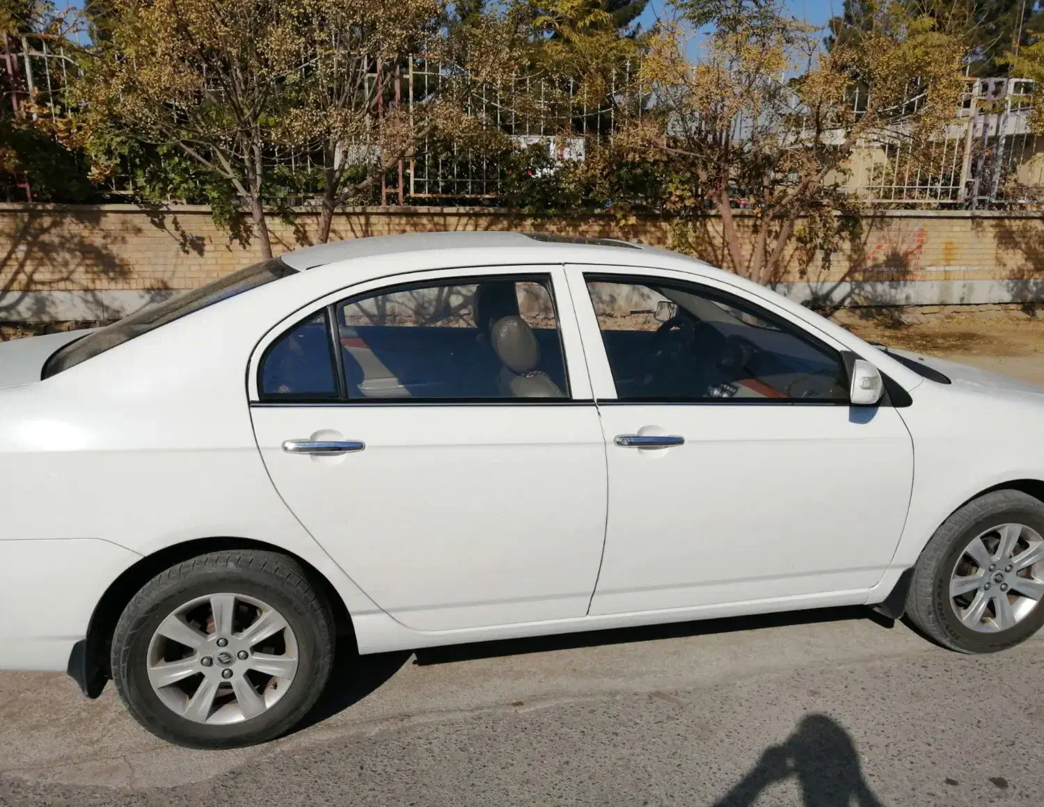 لیفان 620 1800|خودرو سواری و وانت|نیشابور, شریعتی|دیوار