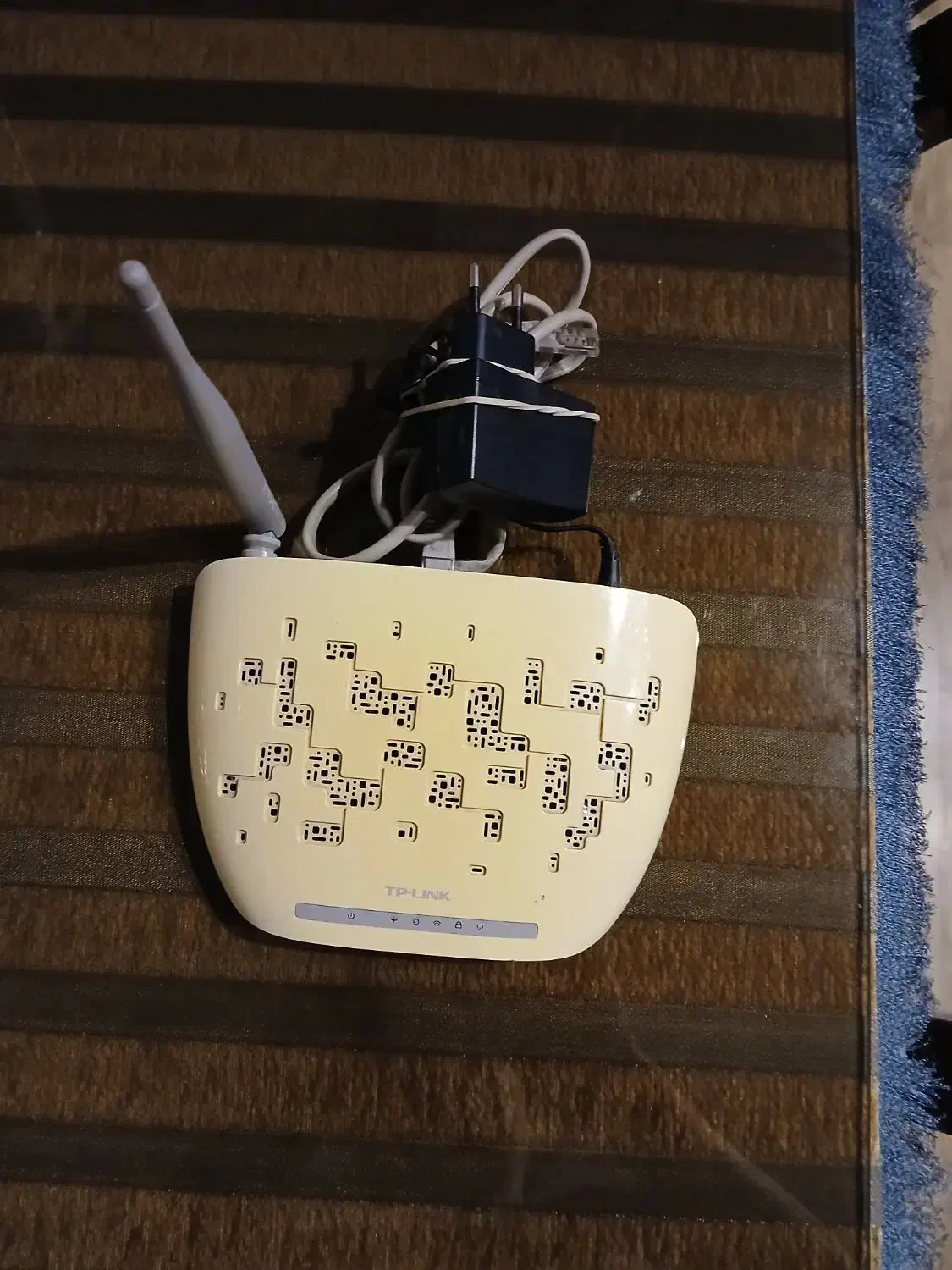 مودم سالم|مودم و تجهیزات شبکه|تهران, کرمان|دیوار