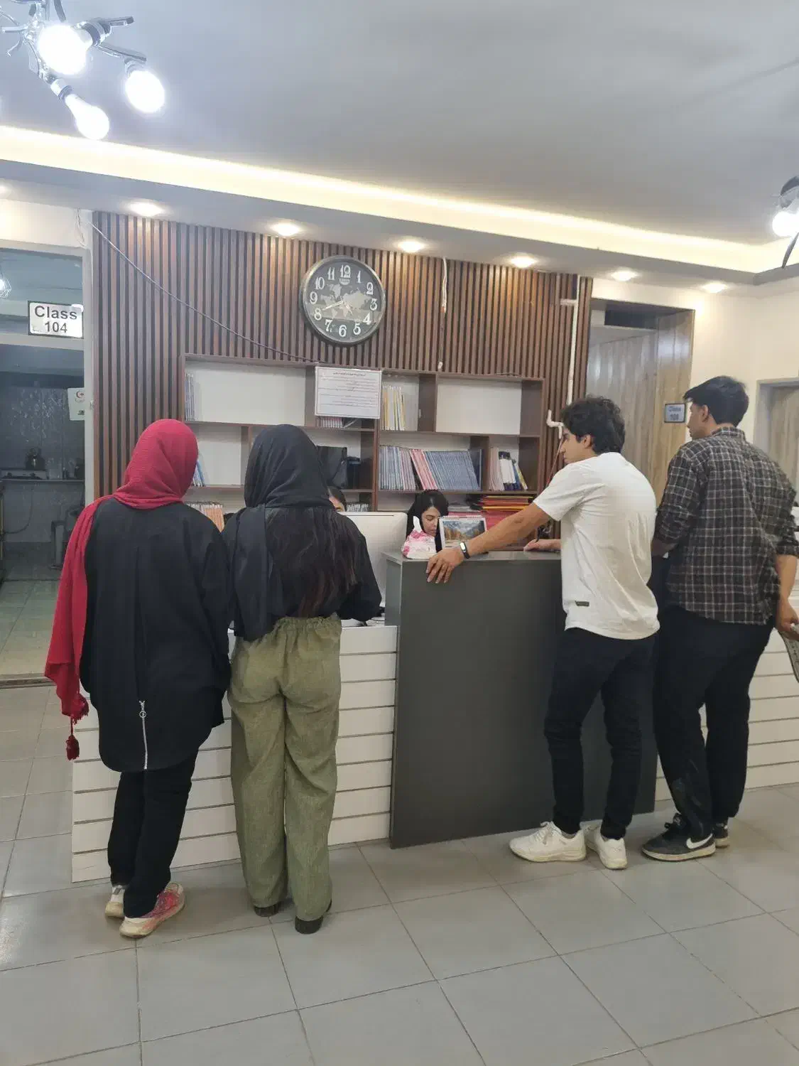 از هوش مصنوعی جا نمونی|خدمات آموزشی|کرمان, |دیوار