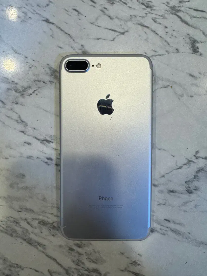 ایفون 7 plus|موبایل|مشهد, شهید فرامرز عباسی|دیوار