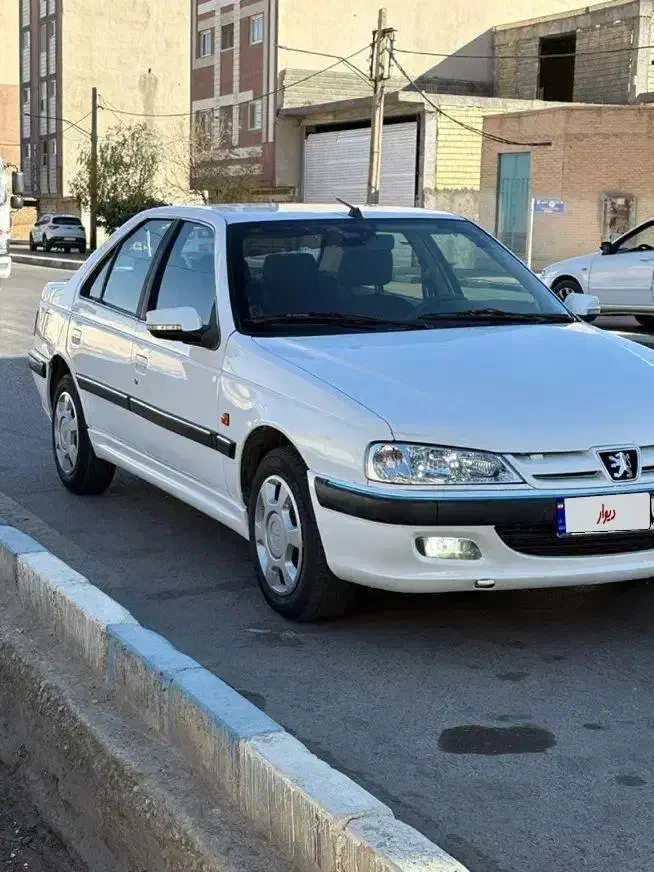 پارس تیوفایو سیمی مدل ۹۸|خودرو سواری و وانت|شاهینشهر, مخابرات (شهید بهشتی)|دیوار