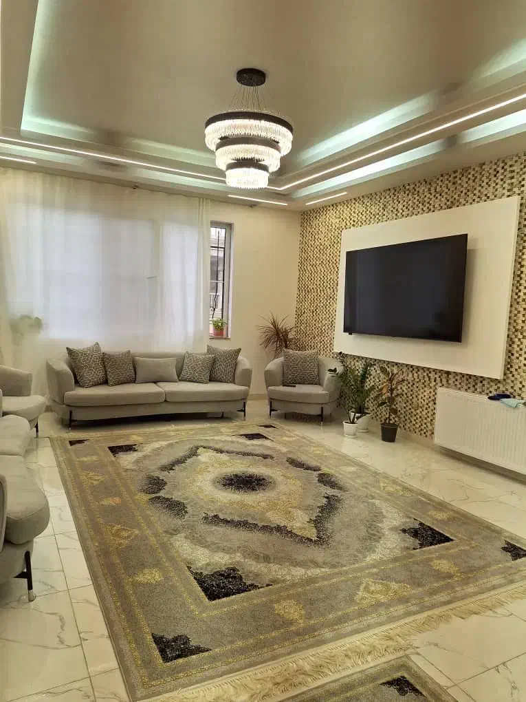 ۸۳مترآپارتمان/۲خواب/طبقه۱/باآسانسور/محله آرام وامن|فروش آپارتمان|رودسر, |دیوار