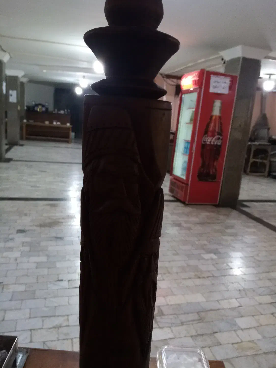 قلیان رخ دار کافه ای|کلکسیون و سرگرمی|گرگان, |دیوار