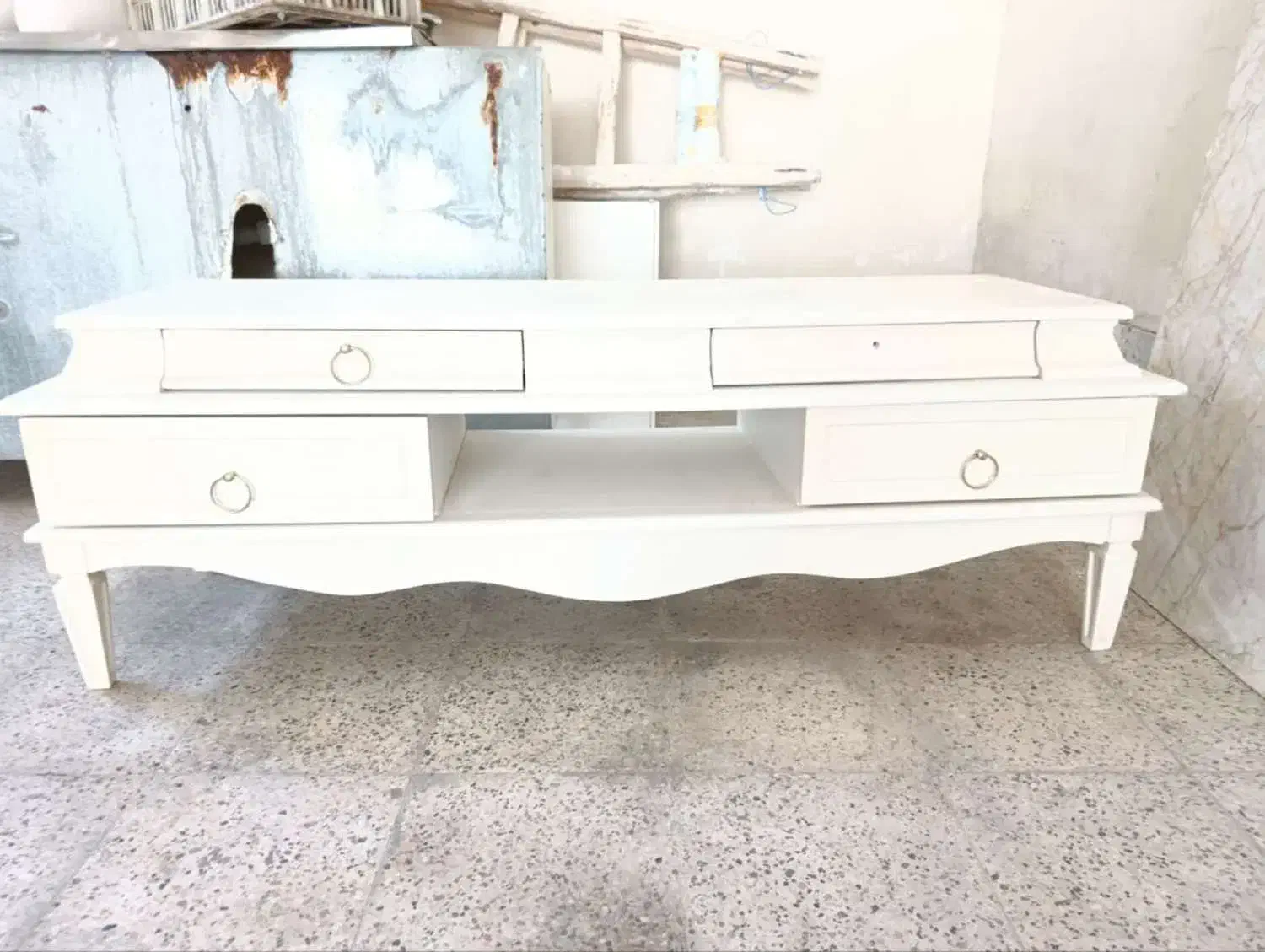 میز Tv|میز تلویزیون|مشهد, عبادی|دیوار