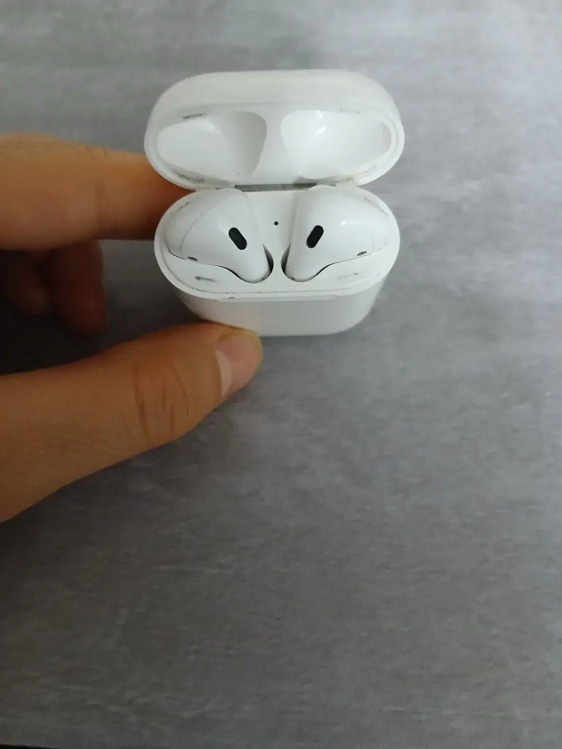 ایرپاد پروو|لوازم جانبی موبایل و تبلت|قرچک, باقرآباد|دیوار