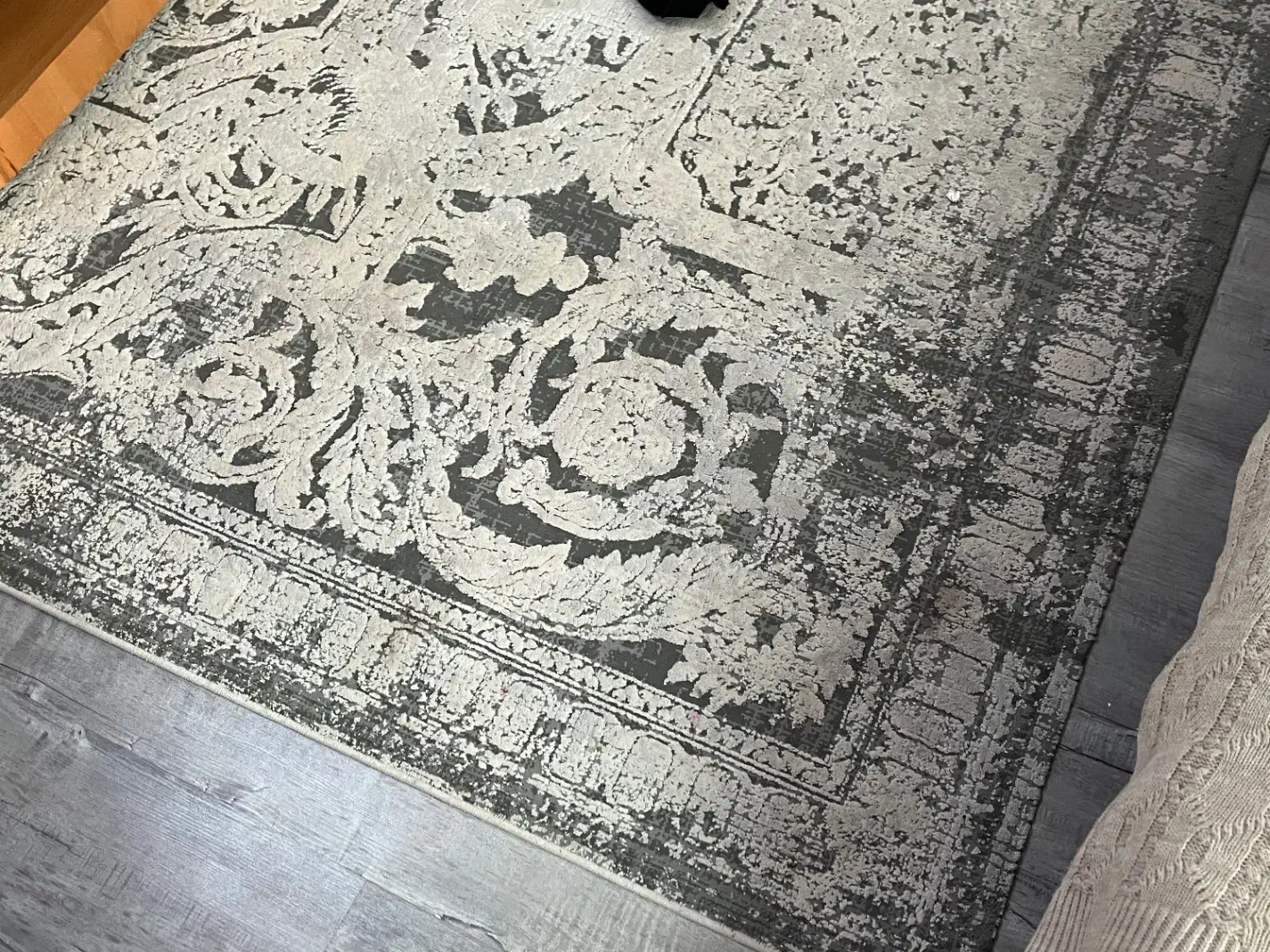 فرش ۶متری و ۴متری ست|فرش|بندر انزلی, عباس آباد|دیوار