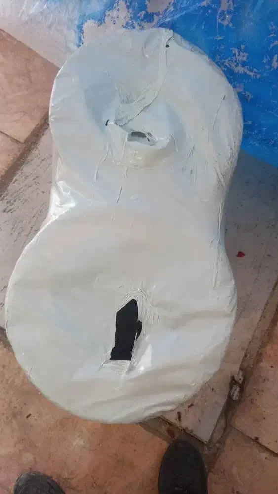 پیداشده|اشیا|نجفآباد, جلال آباد|دیوار