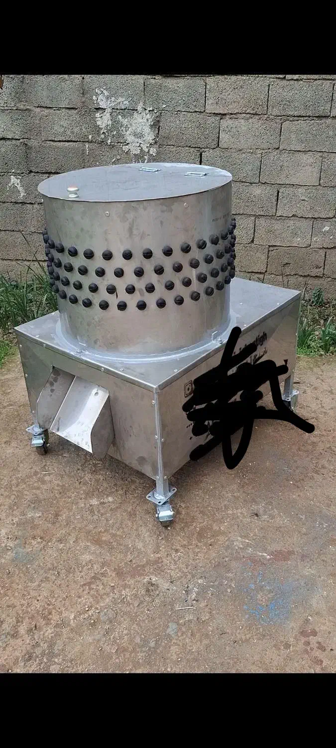 پرکن مرغ آسیاب علوفه خردکن میکسر خردکن مرغ|خدمات پیشه و مهارت|آزادشهر, |دیوار