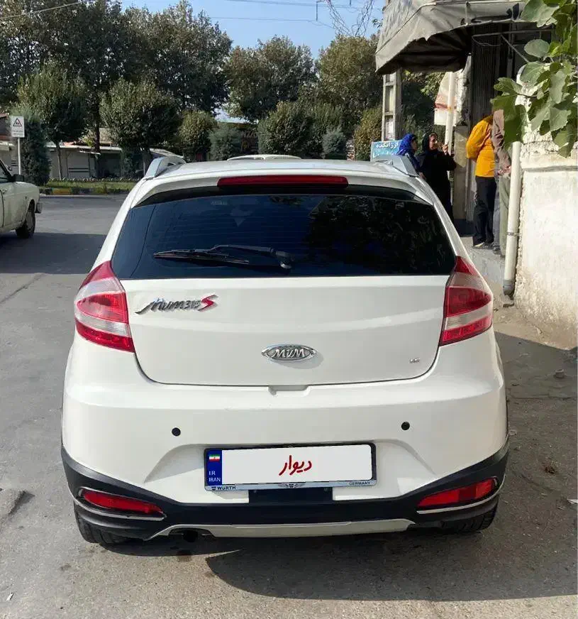 MVM 315 S|خودرو سواری و وانت|قائم‌شهر, |دیوار