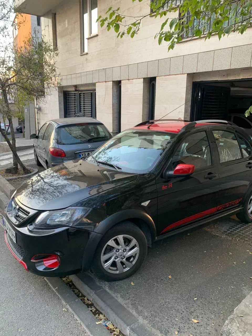 کوییک R مدل 99 کم کارکرد|خودرو سواری و وانت|تهران, سعادت‌آباد|دیوار