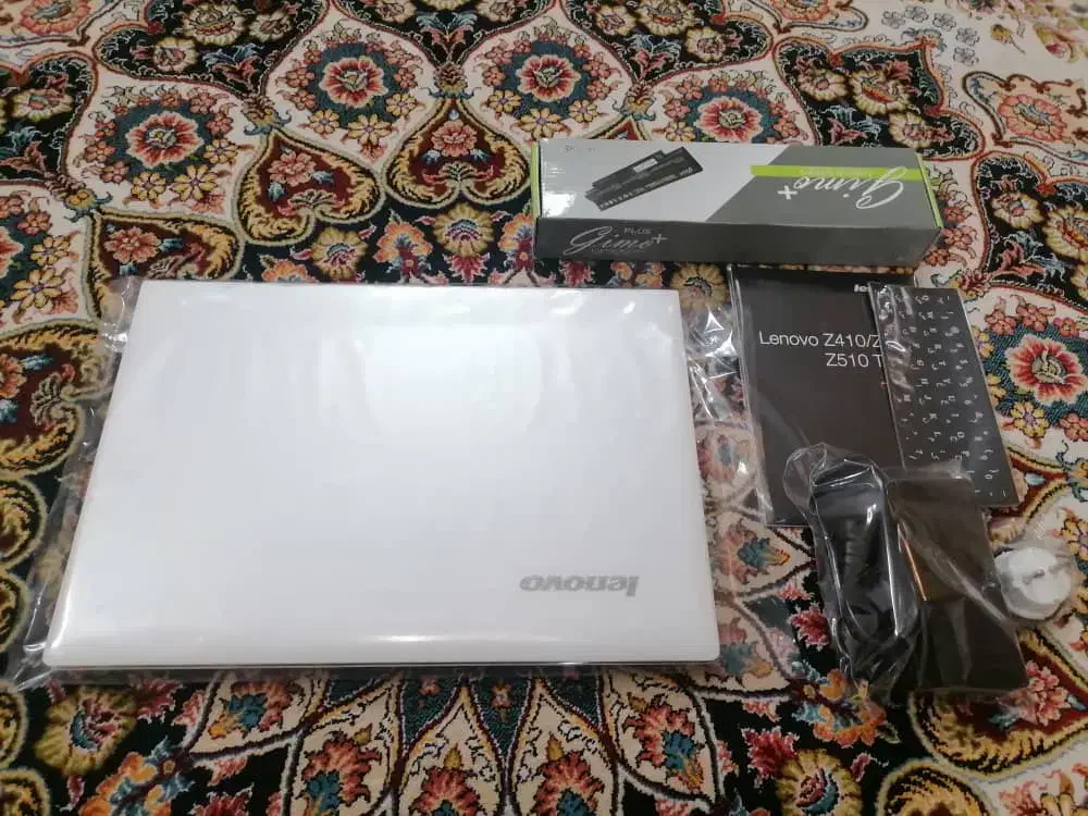 لپ‌تاپ خانگی اداری و ...|رایانه همراه|پیشوا, |دیوار