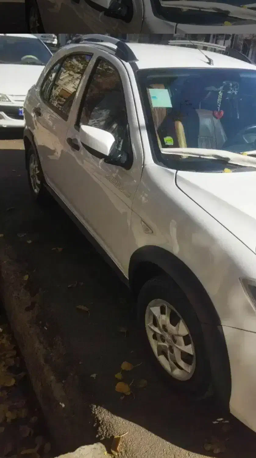 کوییک مدل 98|خودرو سواری و وانت|تهران, نارمک|دیوار