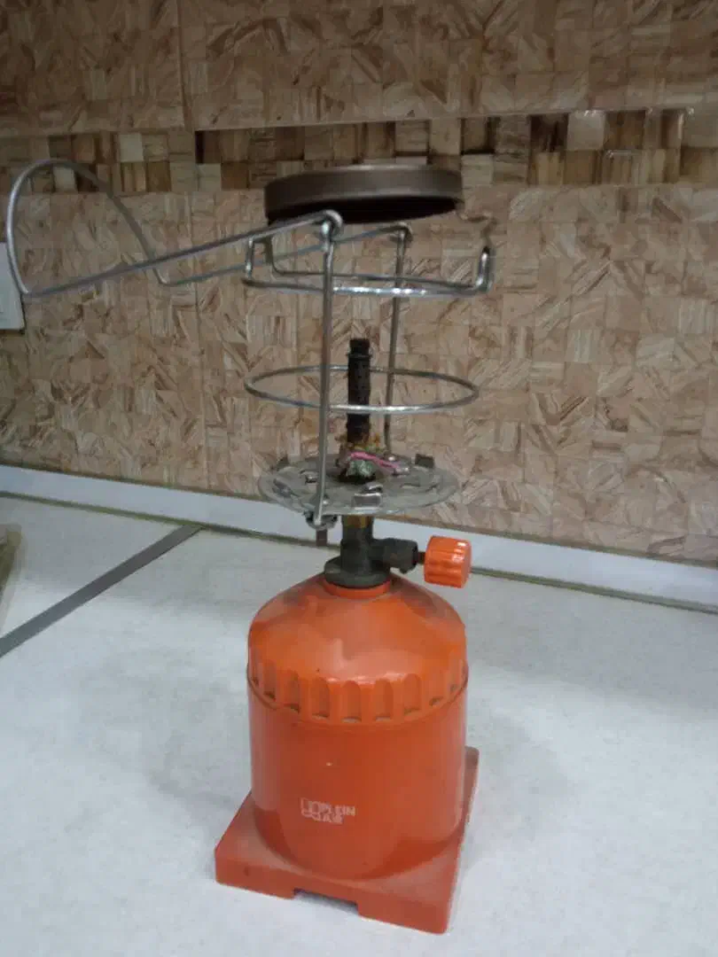 پیک نیک و روشنایی مسافرتی|اجاق گاز و لوازم برقی پختوپز|تهران, حکیمیه|دیوار