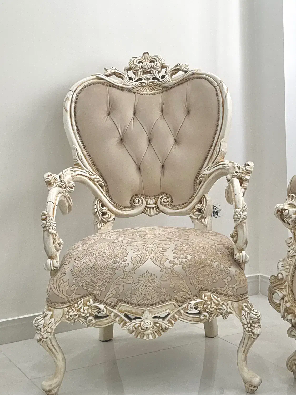 مبلمان|مبلمان خانگی و میز عسلی|ری, دیلمان|دیوار