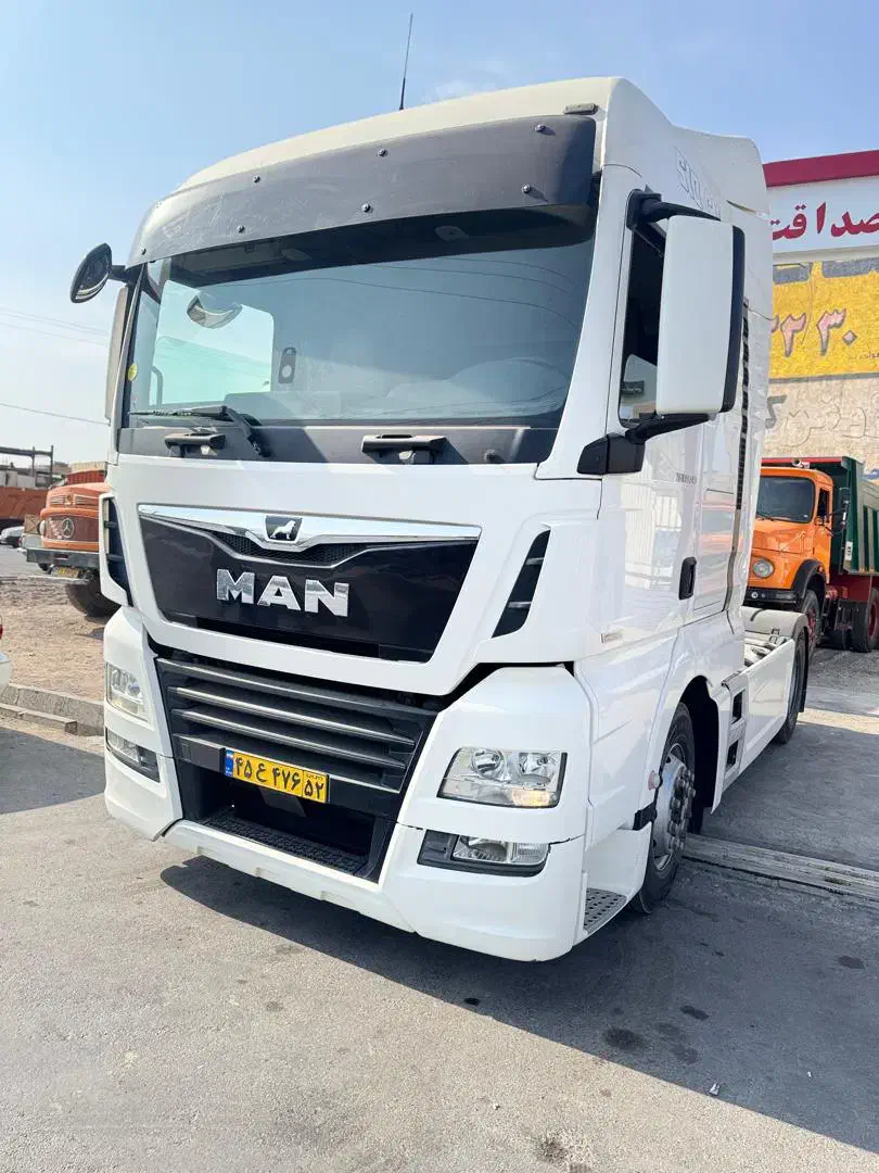 کشنده فوتون مان بنزتک زیرمایلرکفی البرز هووهیوندا|خودرو سنگین|مشهد, طرق|دیوار