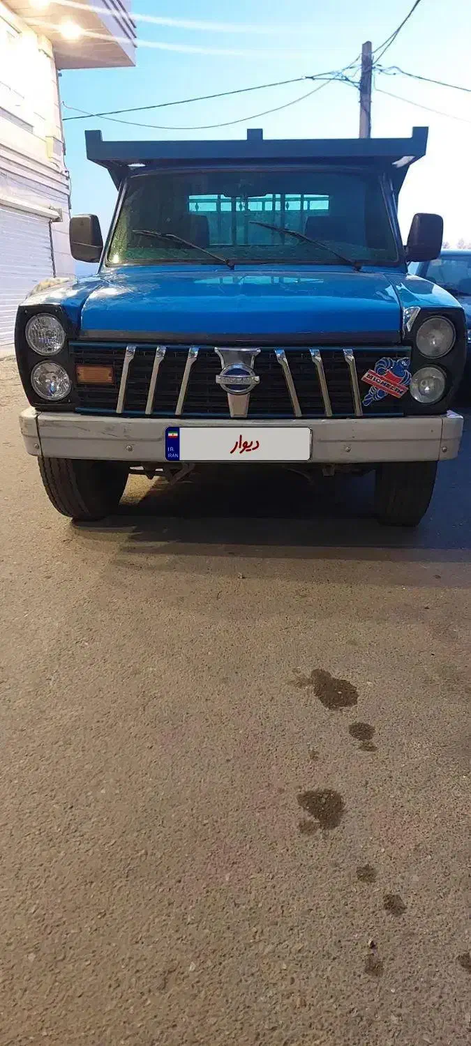 فورش فوری|خودرو سواری و وانت|کرج, فاز ۱ مهرشهر|دیوار