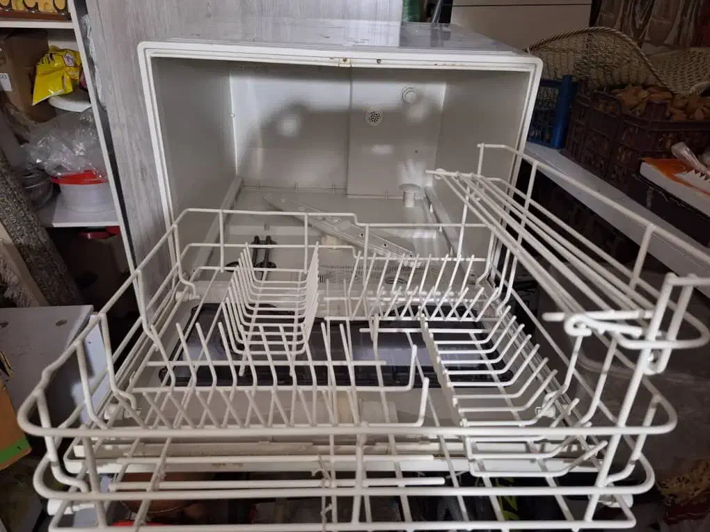 ماشین ظرفشویی|ماشین ظرفشویی|قزوین, |دیوار