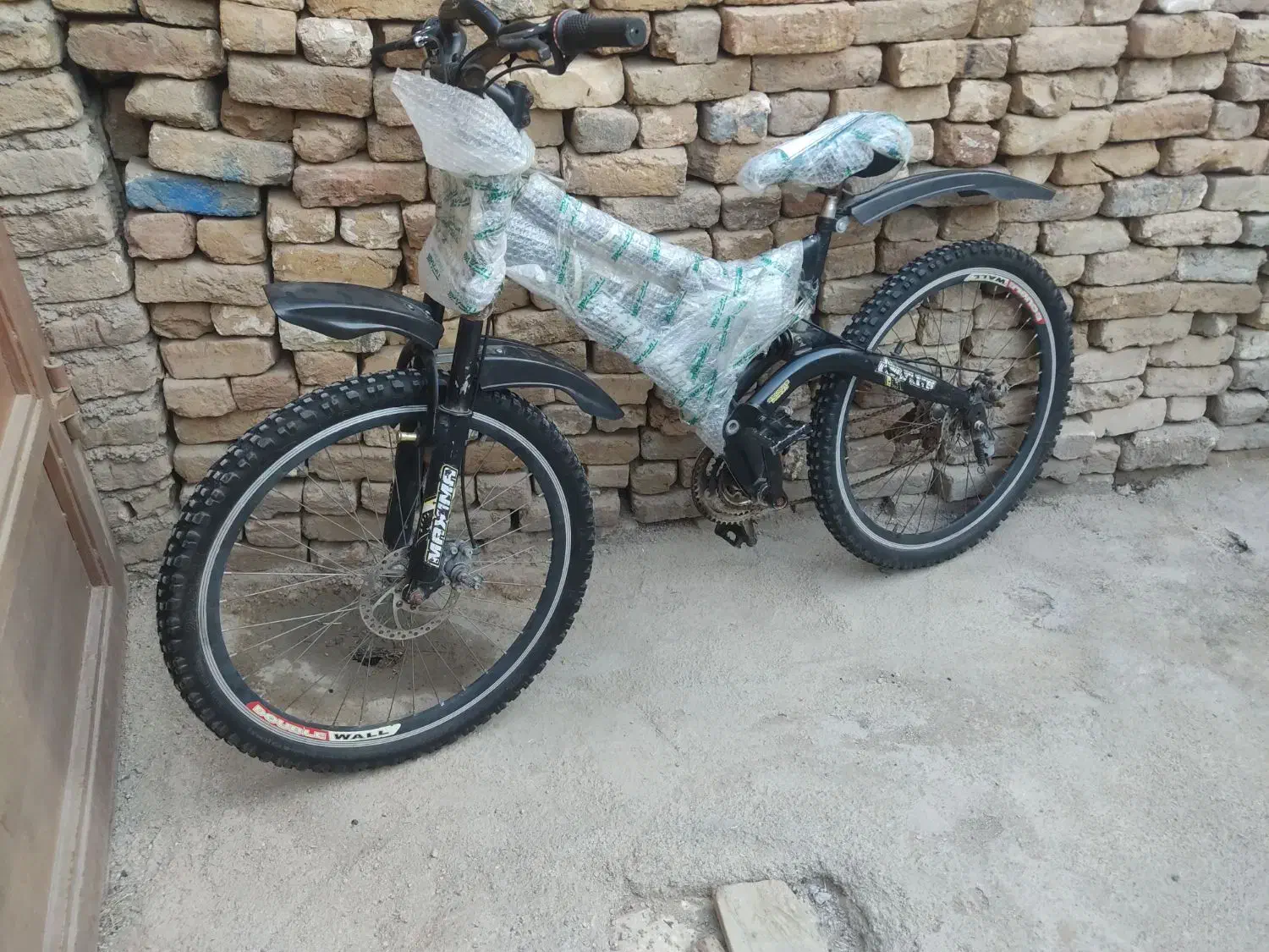 دوچرخه 26 فروشی|دوچرخه، اسکیت، اسکوتر|شاهرود, |دیوار