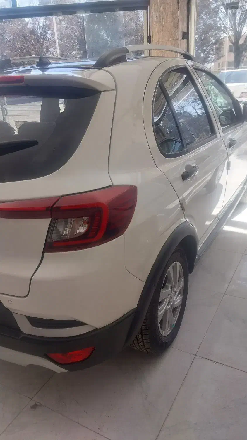 اطلس جی|خودرو سواری و وانت|لنجان, |دیوار