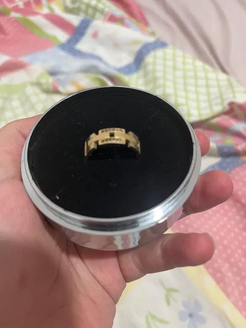 انگشتی و حلقه|جواهرات|شیراز, محمدیه|دیوار