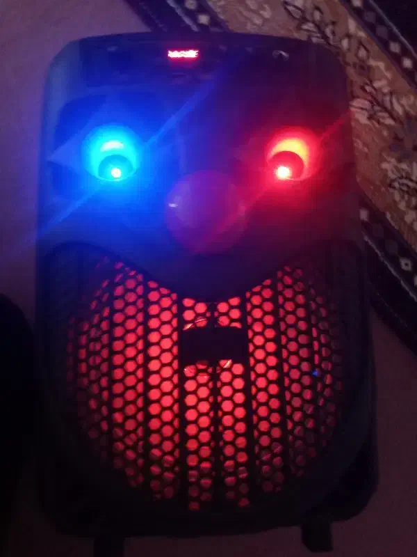 اسپیکر|پخش‌کننده همراه|خرم‌آباد, |دیوار