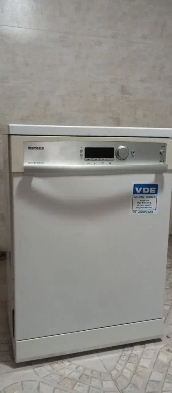 ماشین ظرفشویی|ماشین ظرفشویی|نیشابور, شهرک ولیعصر|دیوار