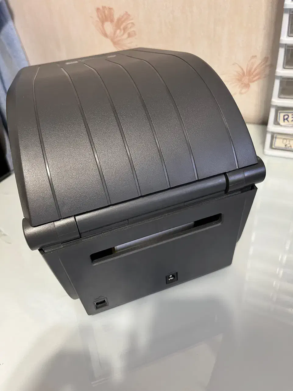 پینتر لیبل زن زبرا ZD220t|پرینتر، اسکنر، کپی، فکس|اندیشه, شهرک المهدی|دیوار