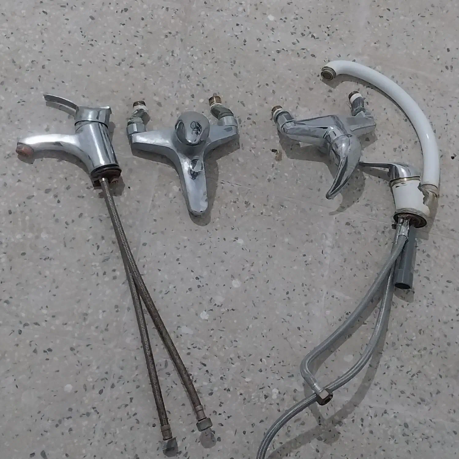 مصالح وساختمان|لوازم سرویس بهداشتی|رباط‌کریم, رباط‌کریم|دیوار