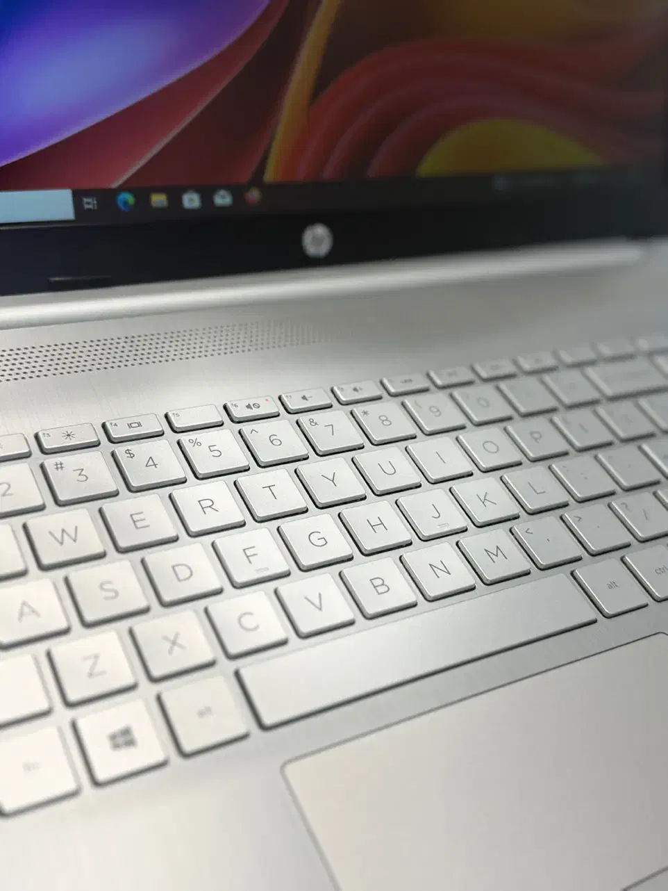 لپ تاپ hp pavilion|رایانه همراه|شیراز, ملاصدرا|دیوار