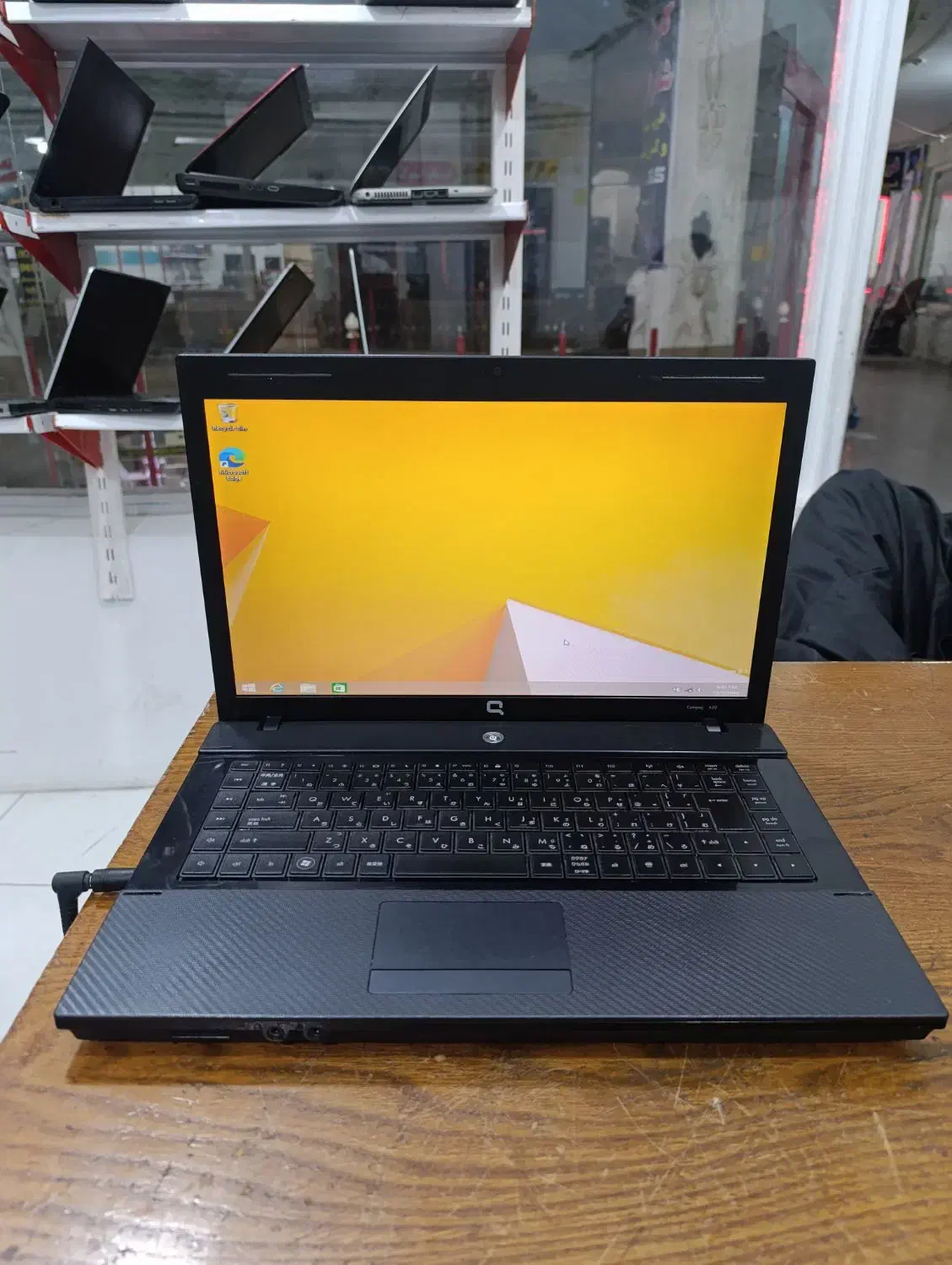 لپ تاپ اچ پی|رایانه همراه|زاهدان, |دیوار