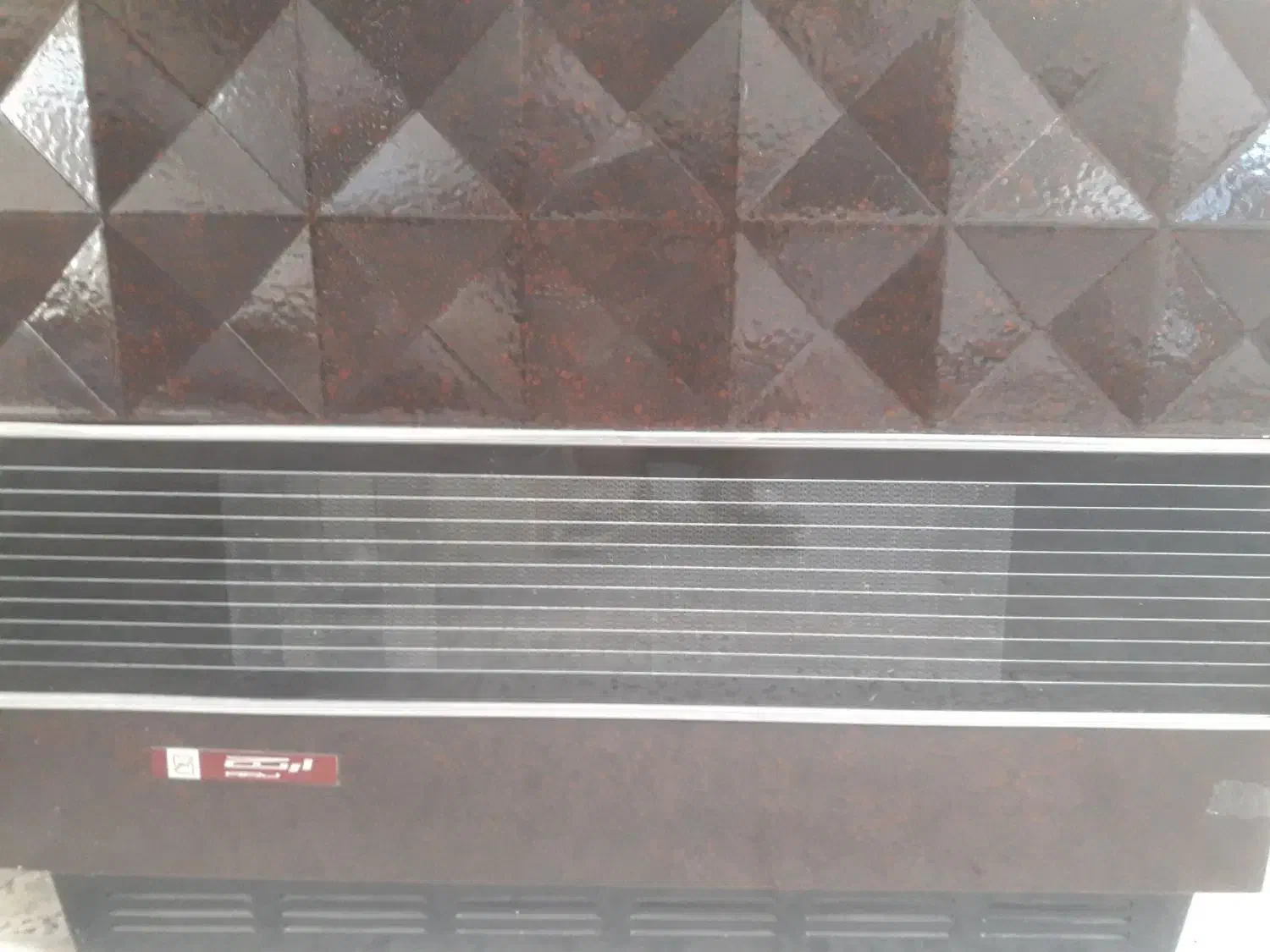 بخاری ارج|بخاری، هیتر، شومینه|مشهد, امیریه|دیوار