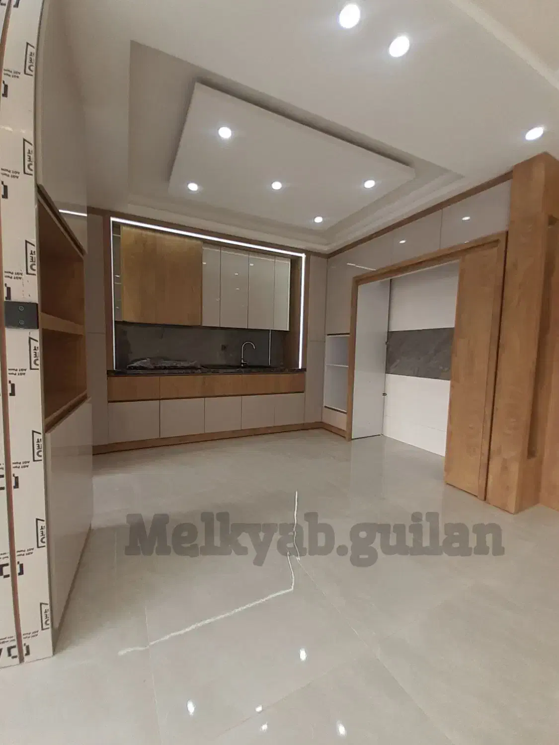 ضیابری     فروش یا تهاتر|فروش آپارتمان|رشت, رشتیان|دیوار